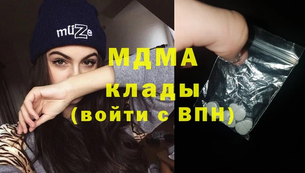 винт Верея